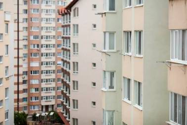 Разница в цене новых и старых квартир в Молдове составляет около 33%